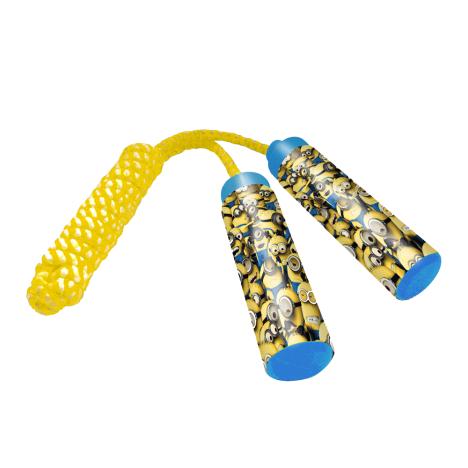 Minions Skipping Rope £2.49